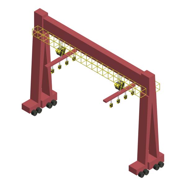 Formation R484 ponts roulants et portiques obligatoire