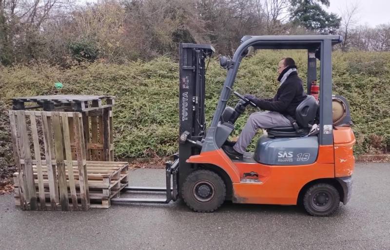 Formation autorisation de conduite 489 catégorie 3 pratique à Nantes, dans les Pays de la Loire et partout en France