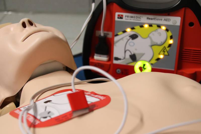 Programme de formation Safetyday