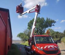 Notre zone d'activité pour ce service Formation gestes et postures pour manutentionnaires ou employés de bureau