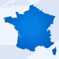 Notre zone d'activité pour ce service Formation gestes et postures pour manutentionnaires ou employés de bureau