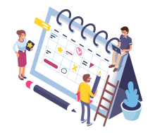 Dates 2026 des formations secourisme inter-entreprises dans les départements 33 / 35 / 44 / 49 / 85