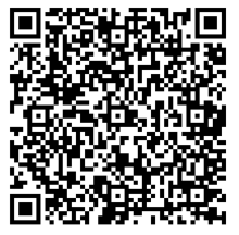 QR code inscription en ligne