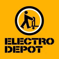 Logo Electro Dépôt